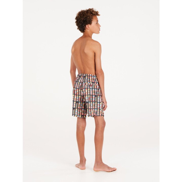 PRTOSCAR JR Beachshort afbeelding