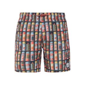 PRTOSCAR JR Beachshort afbeelding