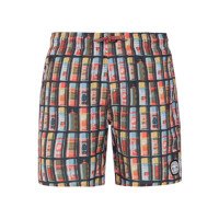 PRTOSCAR JR Beachshort afbeelding