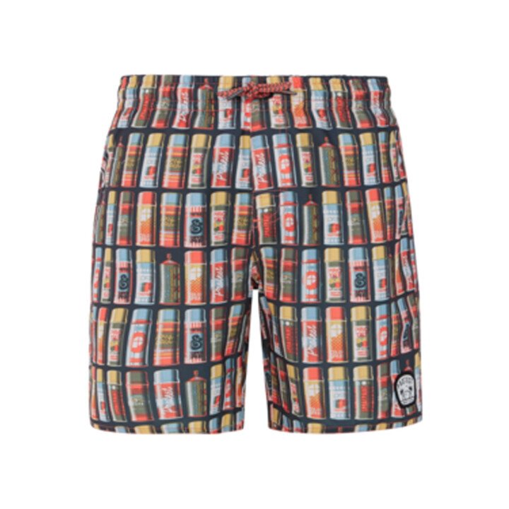 PRTOSCAR JR Beachshort afbeelding