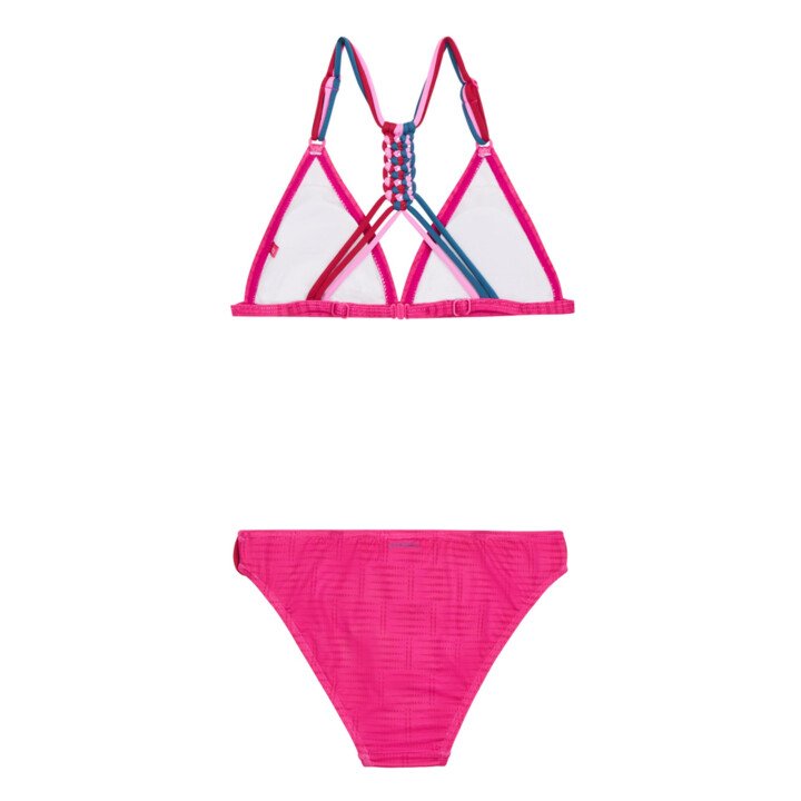 PRTFIMKE 24 JR Triangle Bikini afbeelding