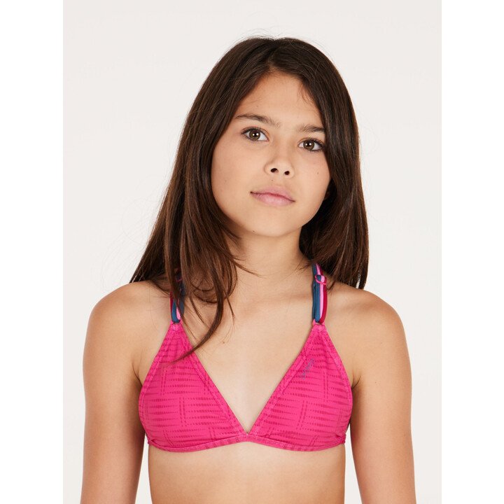 PRTFIMKE 24 JR Triangle Bikini afbeelding