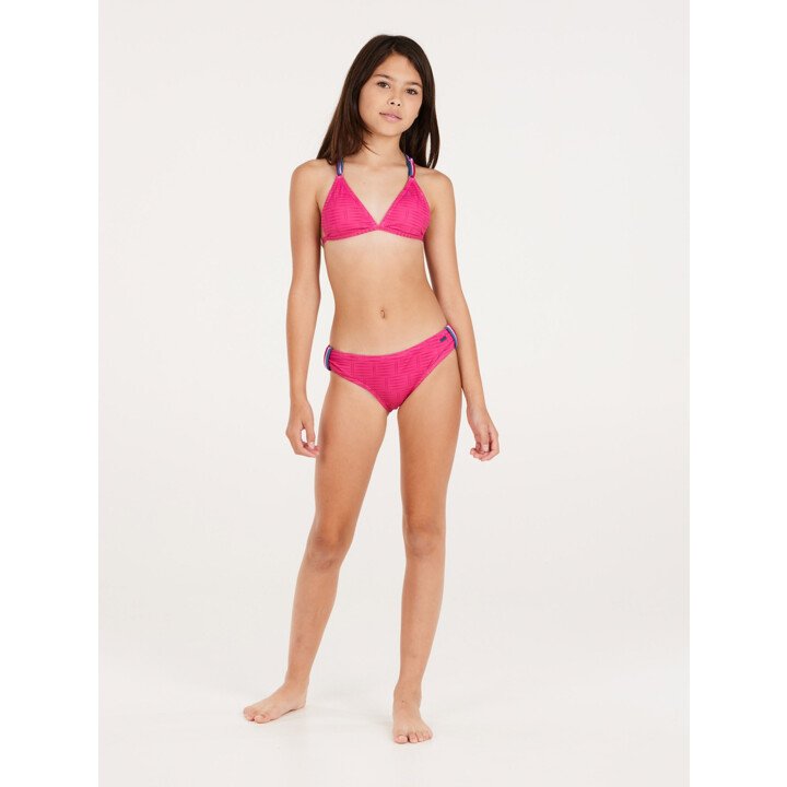 PRTFIMKE 24 JR Triangle Bikini afbeelding