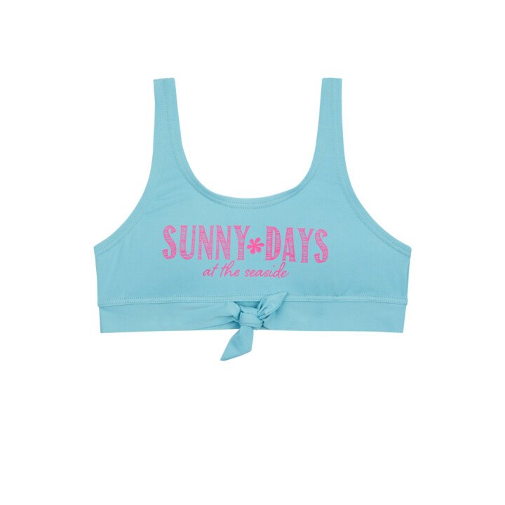 PRTNAOMO JR Bikini afbeelding