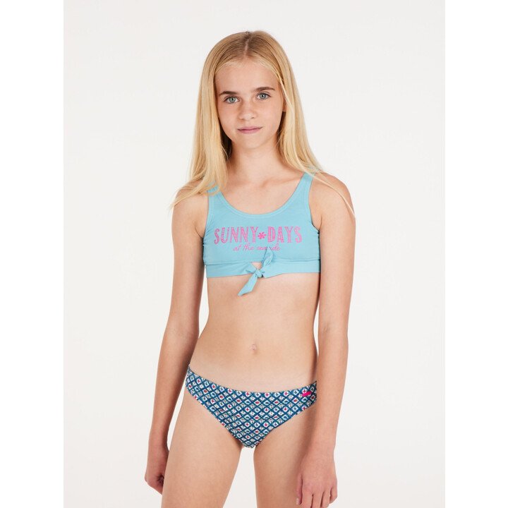 PRTNAOMO JR Bikini afbeelding