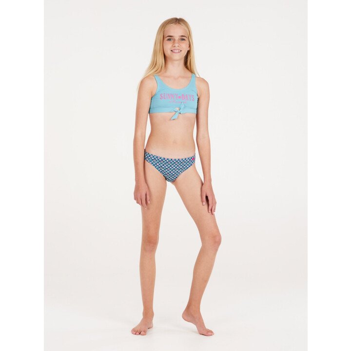 PRTNAOMO JR Bikini afbeelding