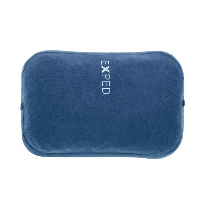 REM Pillow M navy top view 7640277841871 afbeelding