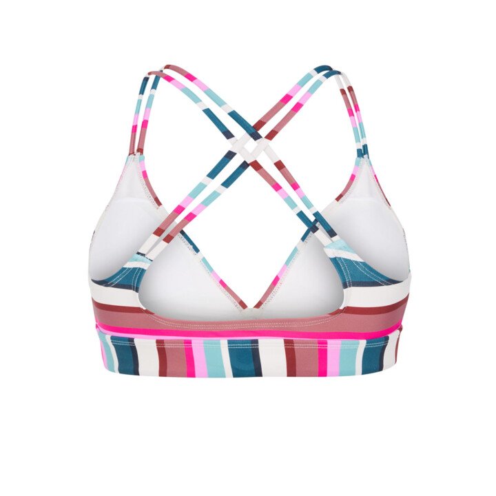 MIXSUPERI Triangle Bikini Top afbeelding