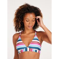 MIXSUPERI Triangle Bikini Top afbeelding