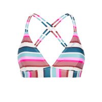 MIXSUPERI Triangle Bikini Top afbeelding