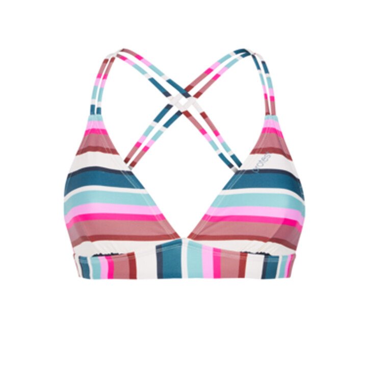 MIXSUPERI Triangle Bikini Top afbeelding