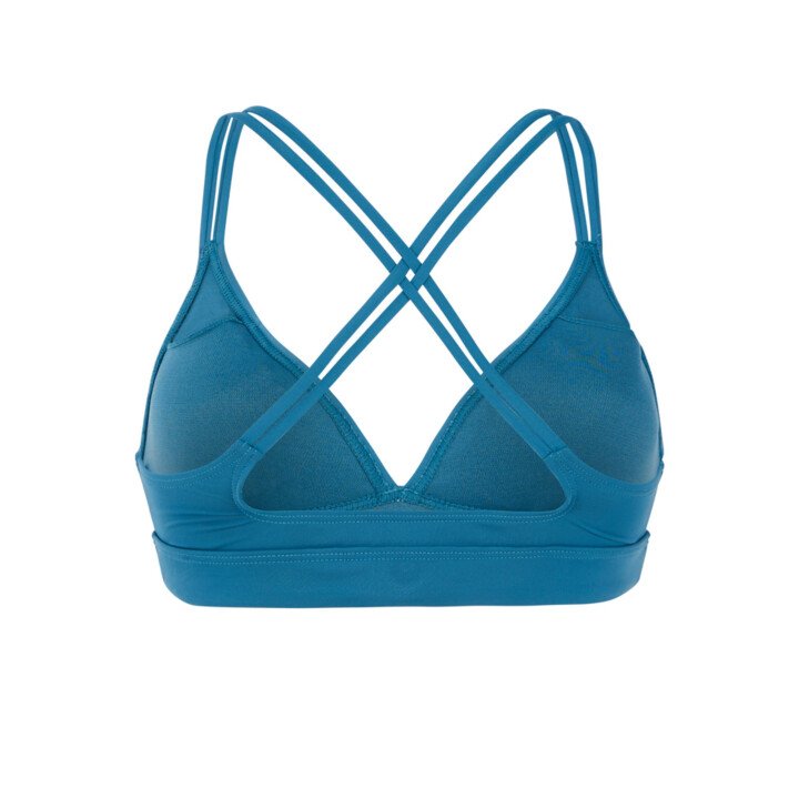 MIXMAKARA 24 Triangle Bikini Top afbeelding