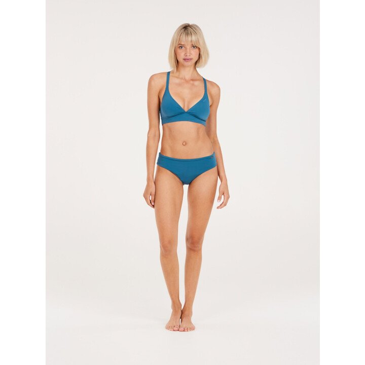 MIXMAKARA 24 Triangle Bikini Top afbeelding