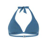 MIXZERO Halter Bikini Top C-Cup afbeelding