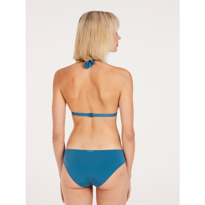 MIXZERO Halter Bikini Top C-Cup afbeelding