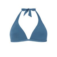 MIXZERO Halter Bikini Top C-Cup afbeelding