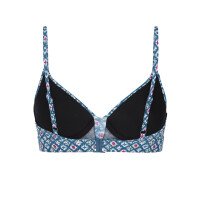 MIXWISH Wire Bikini Top C-Cup afbeelding
