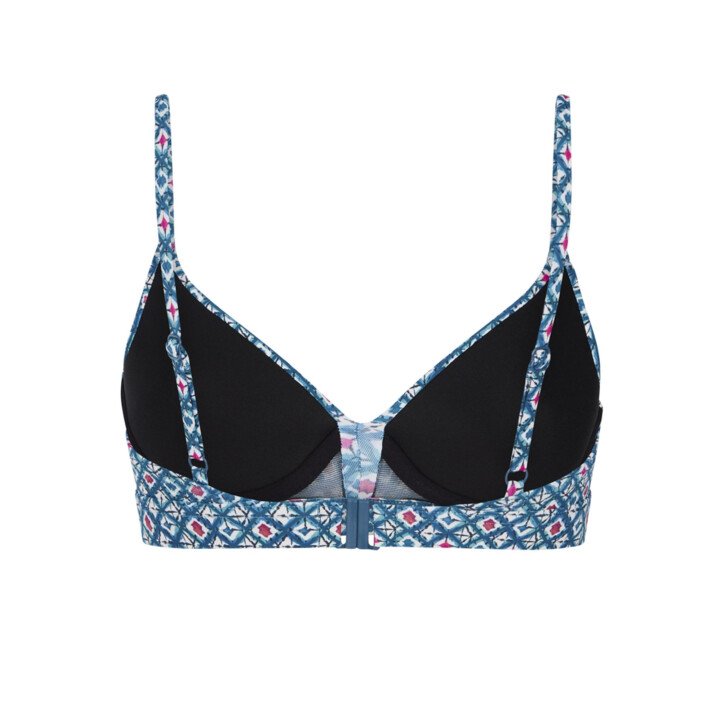 MIXWISH Wire Bikini Top C-Cup afbeelding