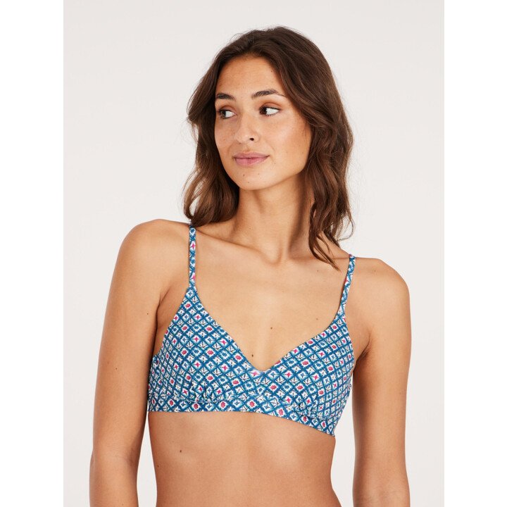 MIXWISH Wire Bikini Top C-Cup afbeelding