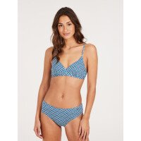 MIXWISH Wire Bikini Top C-Cup afbeelding