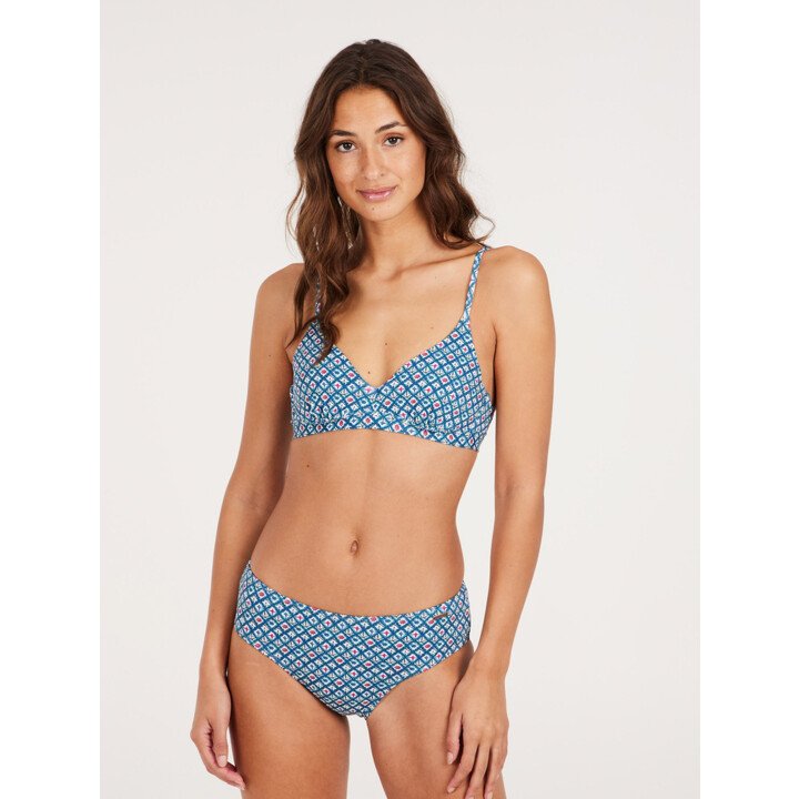 MIXWISH Wire Bikini Top C-Cup afbeelding