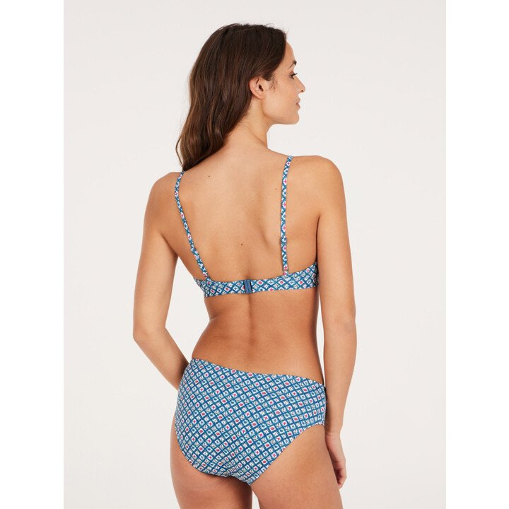 MIXWISH Wire Bikini Top C-Cup afbeelding