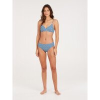 MIXWISH Wire Bikini Top C-Cup afbeelding