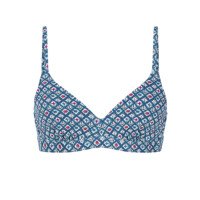 MIXWISH Wire Bikini Top C-Cup afbeelding
