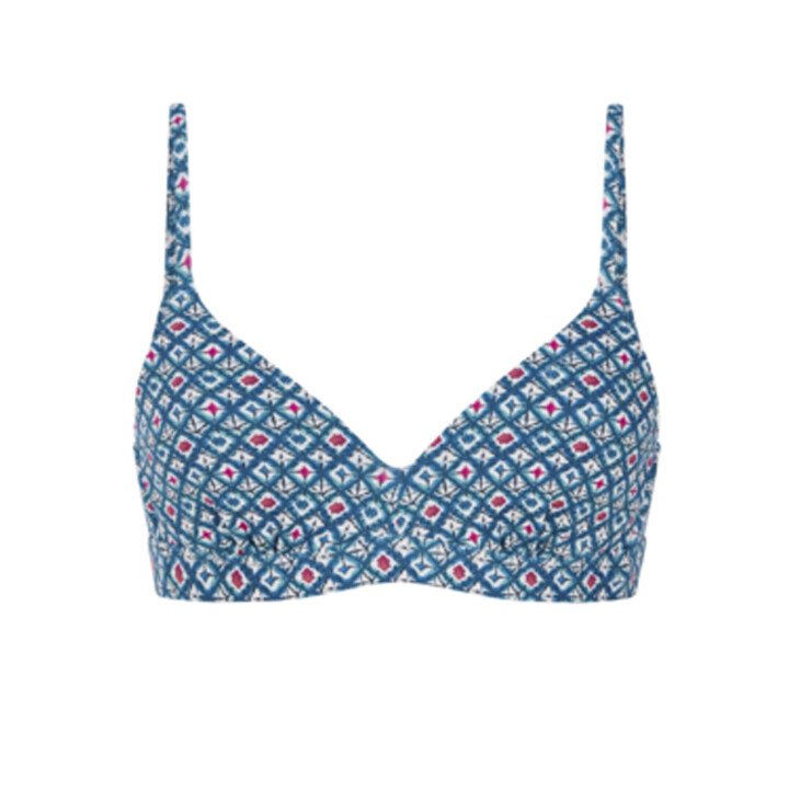 MIXWISH Wire Bikini Top C-Cup afbeelding