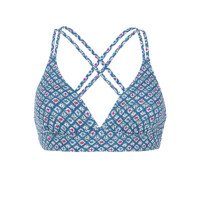 MIXSUPERO 24 Triangle Bikini Top afbeelding