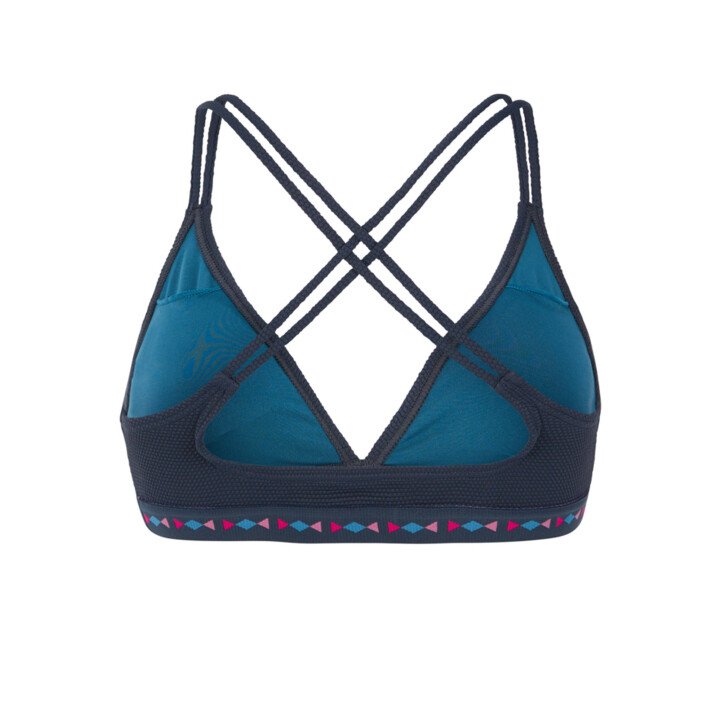 MIXTIAMAT 24 Triangle Bikini Top afbeelding