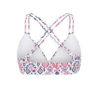 MIXSUPERA 24 Triangle Bikini Top afbeelding