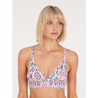 MIXSUPERA 24 Triangle Bikini Top afbeelding