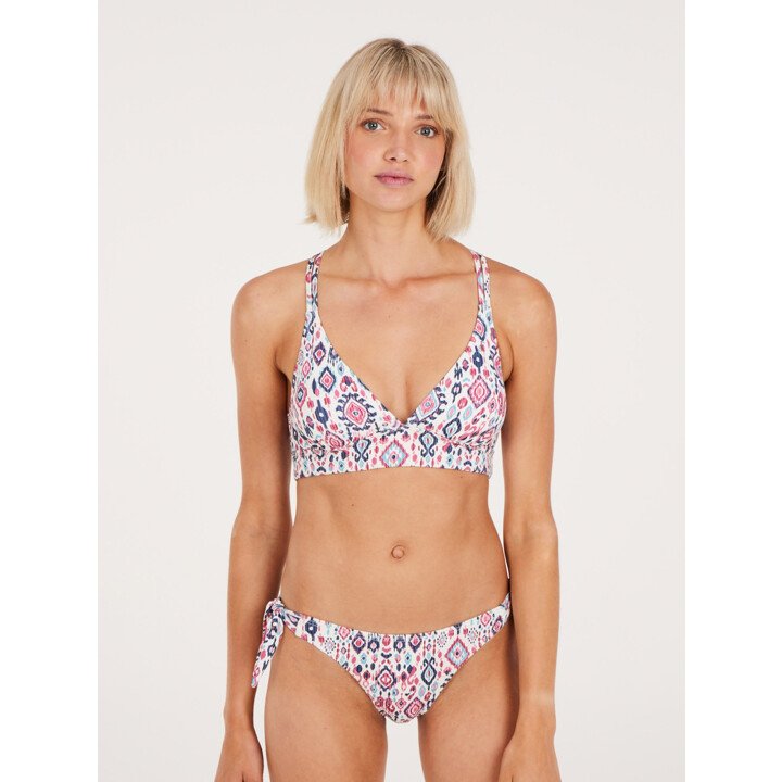 MIXSUPERA 24 Triangle Bikini Top afbeelding