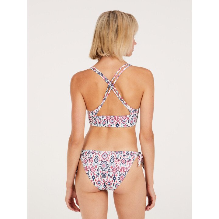 MIXSUPERA 24 Triangle Bikini Top afbeelding