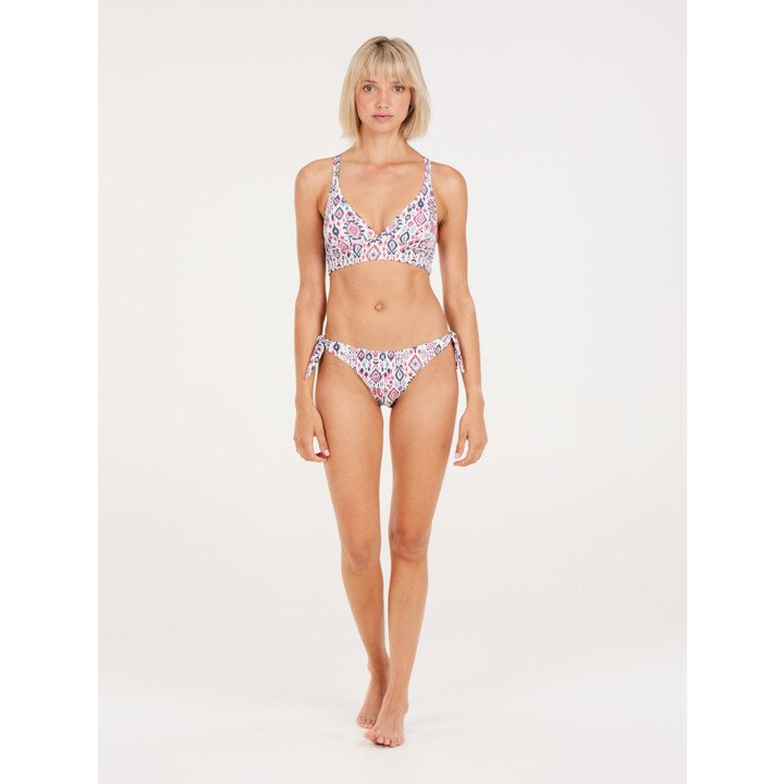 MIXSUPERA 24 Triangle Bikini Top afbeelding