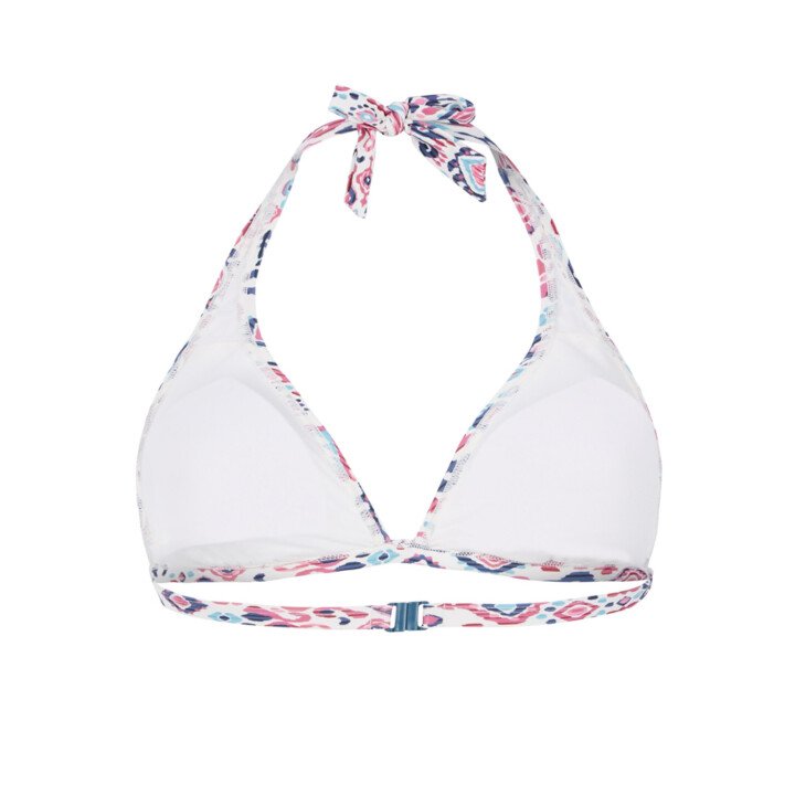 MIXALYSA 24 Halter Bikini Top C-cup afbeelding