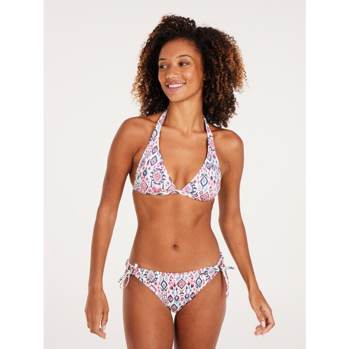 MIXALYSA 24 Halter Bikini Top C-cup afbeelding