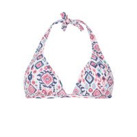 MIXALYSA 24 Halter Bikini Top C-cup afbeelding