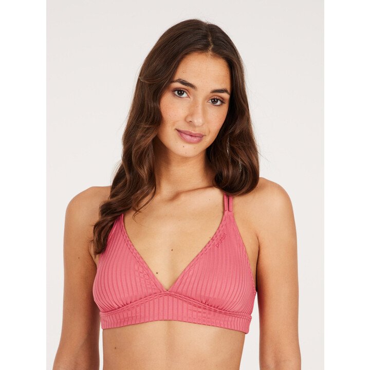 MIXTUNE Triangle Bikini Top afbeelding