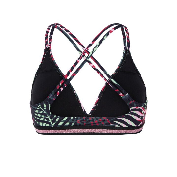 MIXHERA 24 Triangle Bikini Top afbeelding