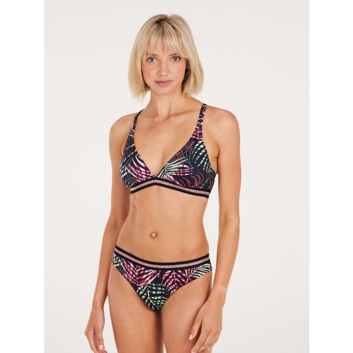 MIXHERA 24 Triangle Bikini Top afbeelding
