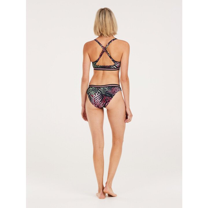 MIXHERA 24 Triangle Bikini Top afbeelding