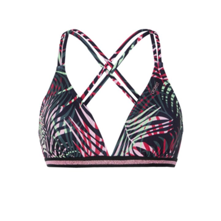 MIXHERA 24 Triangle Bikini Top afbeelding