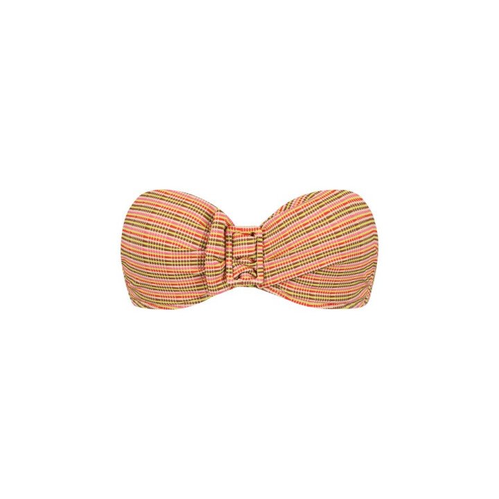 Woodstock Padded Wired Top afbeelding