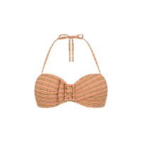 Woodstock Padded Wired Top afbeelding