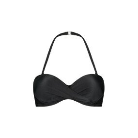 Dark Grey Multiway Bikinitop afbeelding