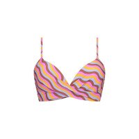 The Wave Padded Wired Top afbeelding