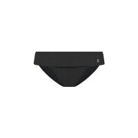 Dark Grey Omslagband Bikinibroek afbeelding