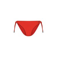 Fiery Red Strik Bikinibroekje afbeelding